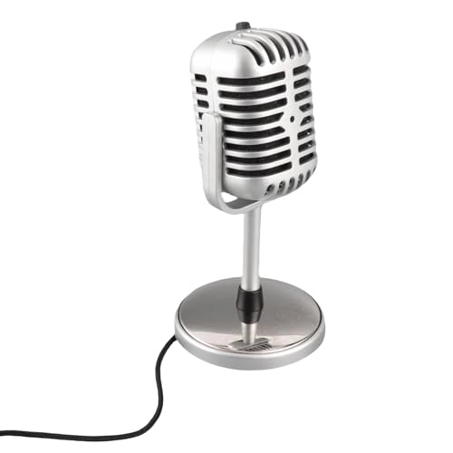 49mn52wai8 Wired Microphone