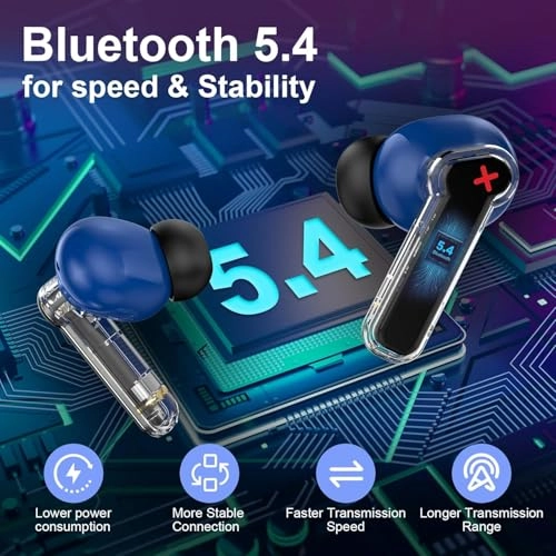 V700 Wireless Earbud