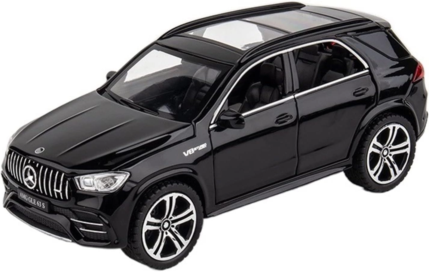 BELLABOTA AMG GLE63 S - 1:32 1 pcs