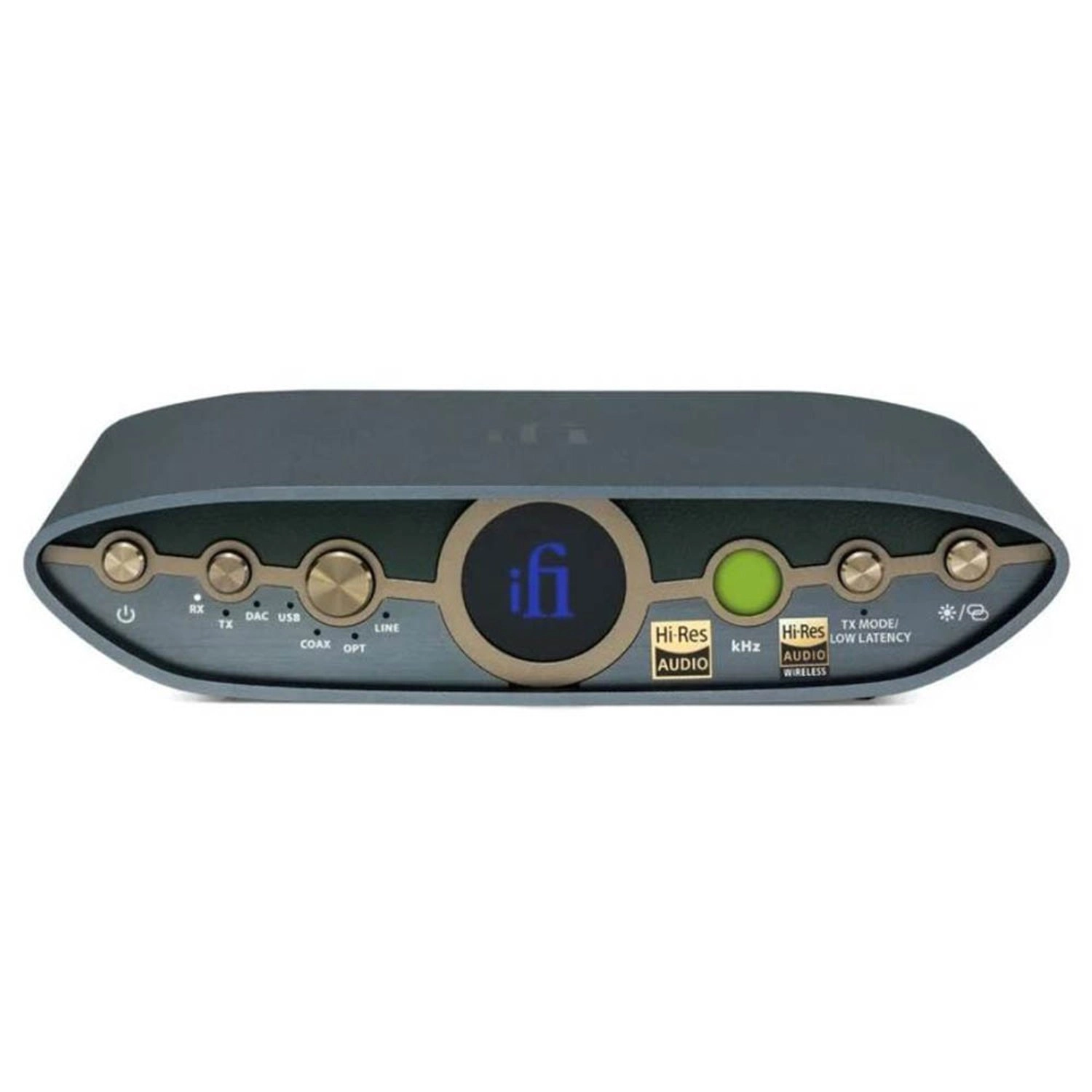 ZEN Blue 3 - USB-C aptX Lossless