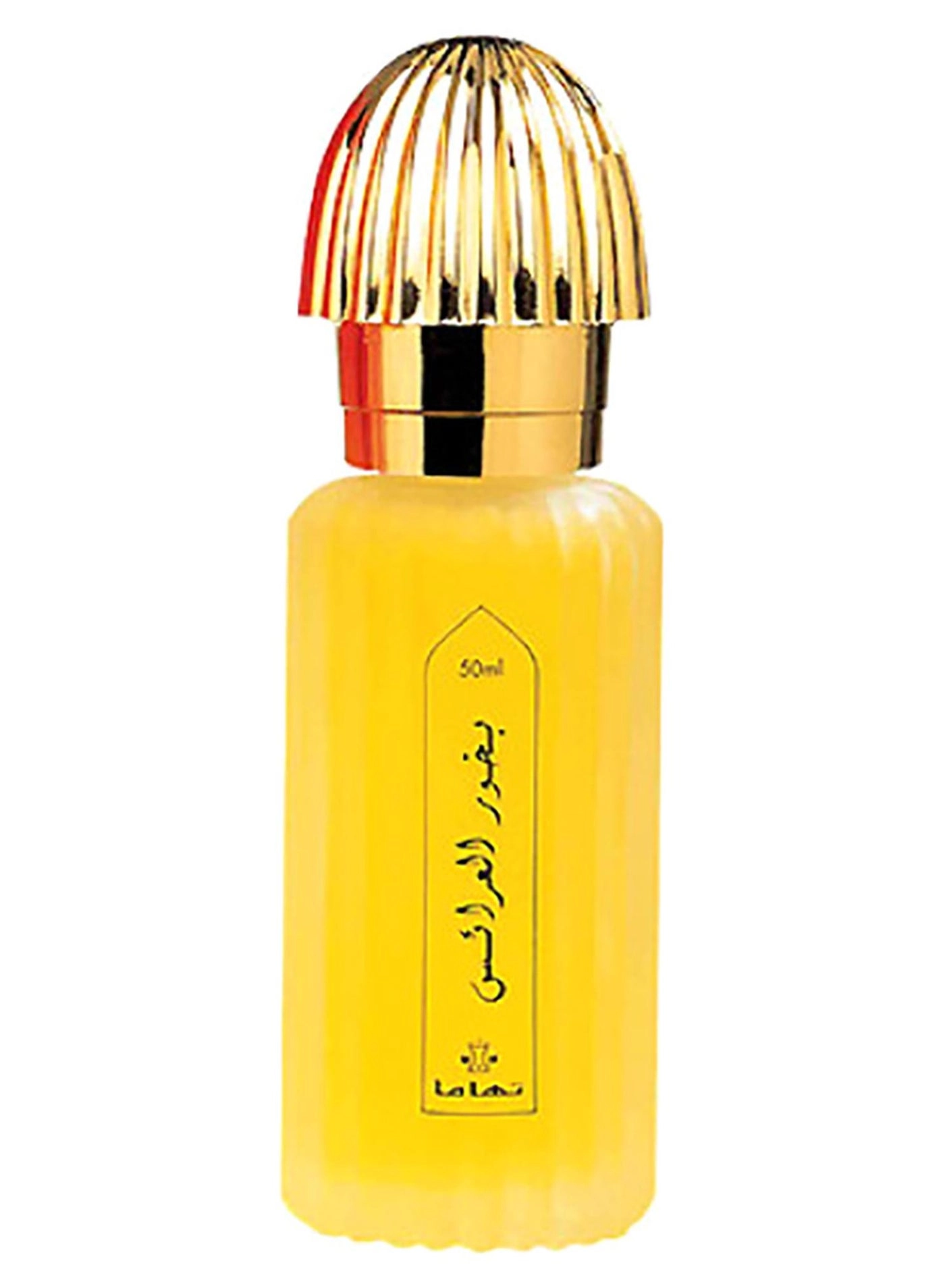 Swiss Arabian Bakhoor Al Arais Eau de Parfum 50 ml