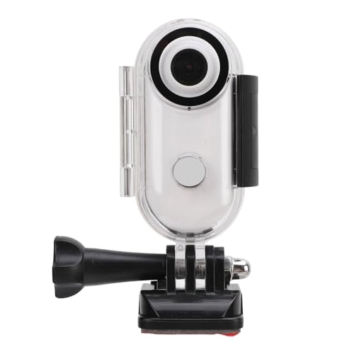 Head-Mounted Camera 4K30