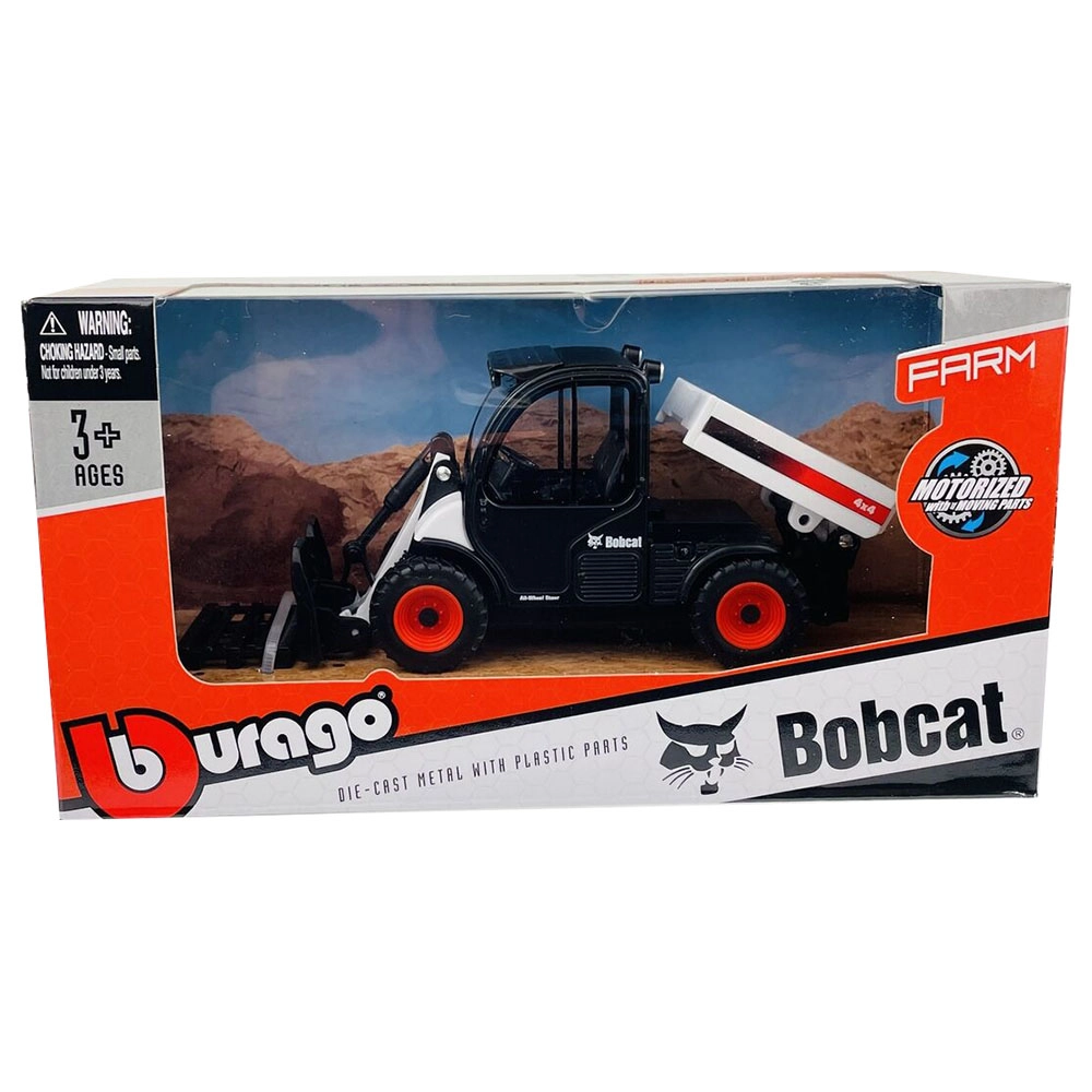 Bobcat Toolcat 5600 - 1/50
