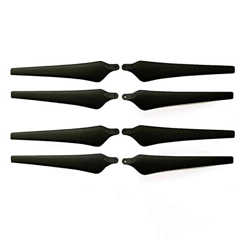 2170 Propeller Blades - 8pcs Carbon Folding