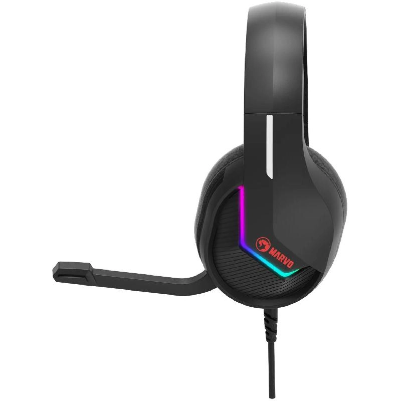 Scorpion H8618 Wired Headset