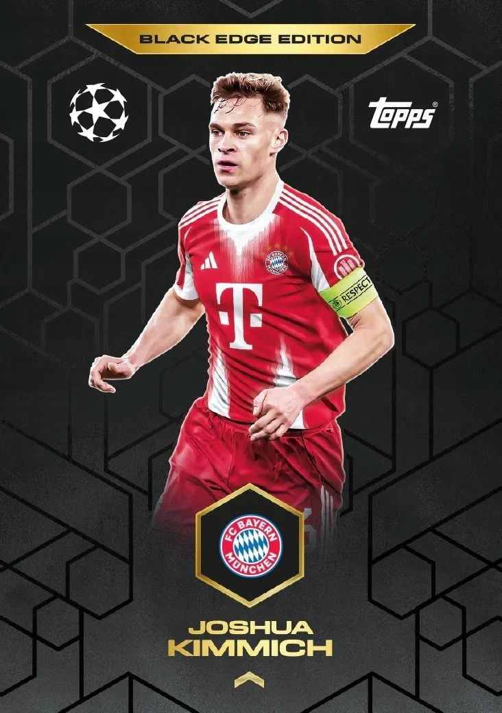 Match Attax 2025/26 - 4 (12- card) Packets Pack