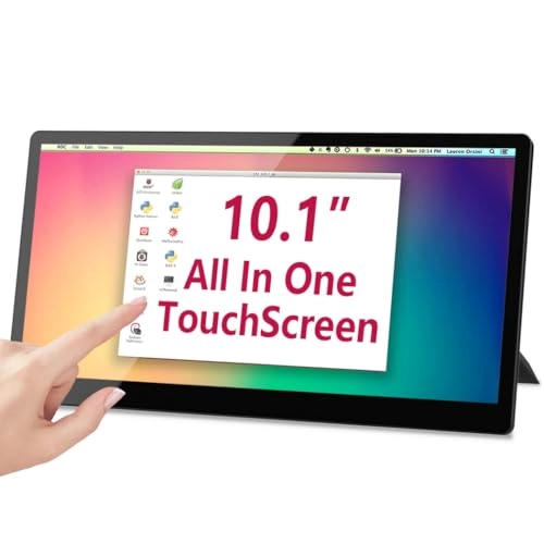 All In One Tablet for Raspberry Pi CM5/CM5 Lite - 14 inch