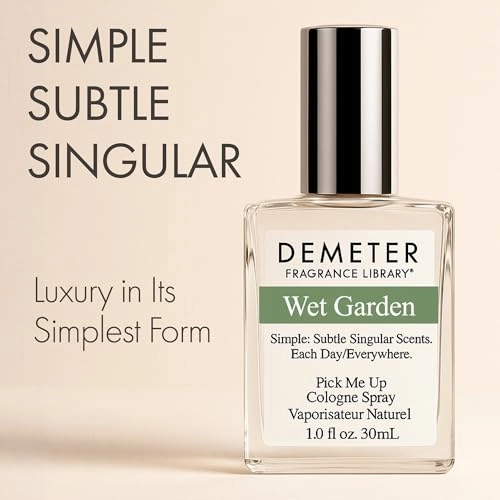 Wet Garden - 30 ml