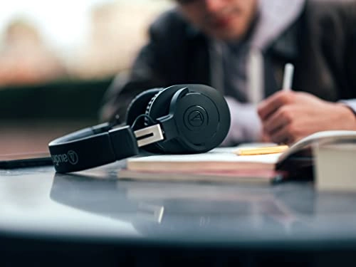 ATH-M20XBT Wireless Headphone