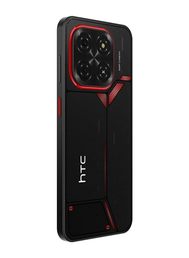 Wildfire E7 Elite - 6GB 128GB + Nextbot E18