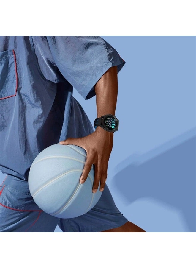 Silicone Strap Sport Wristband