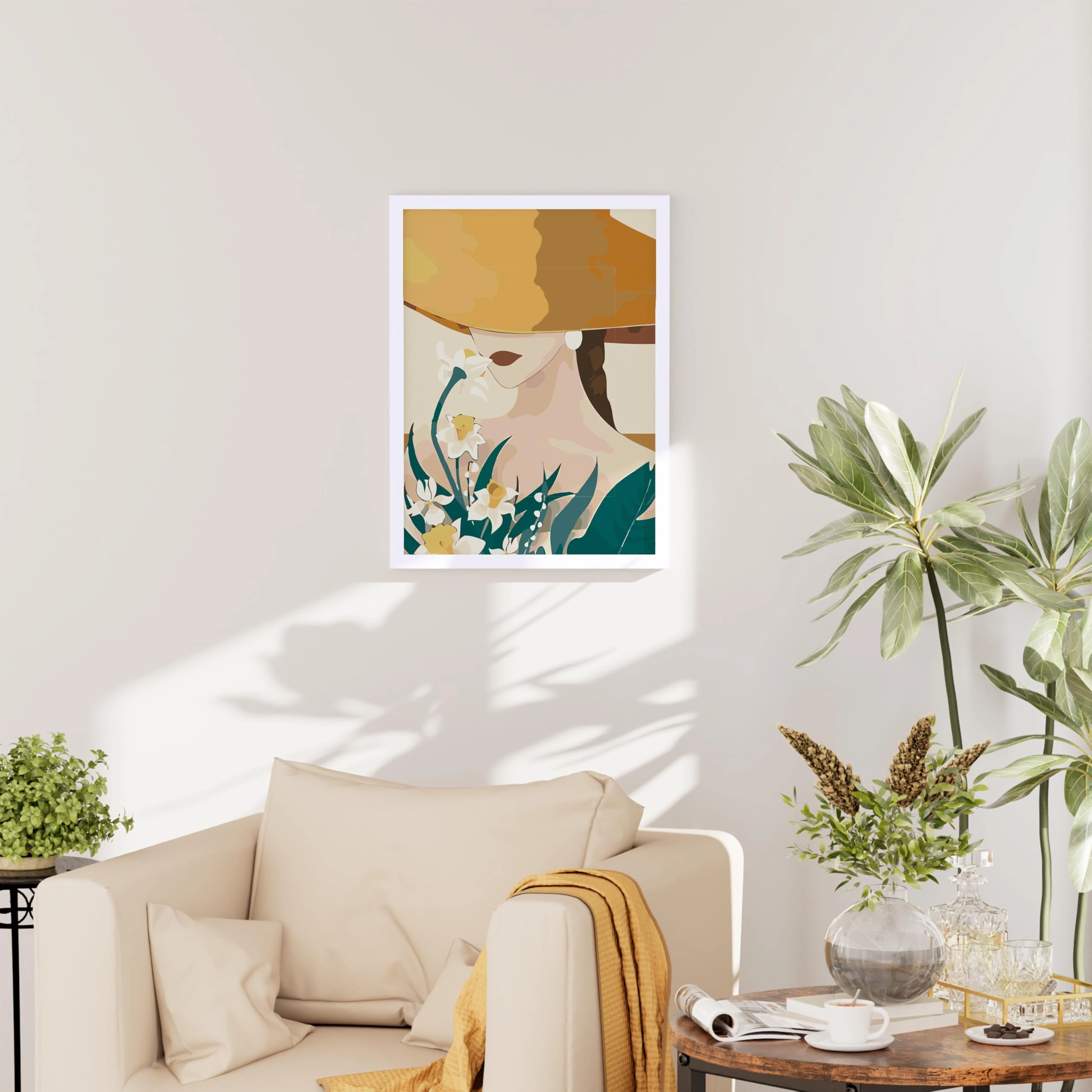 Picture Frame - 12x16