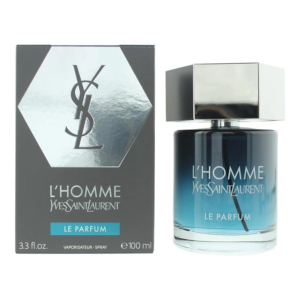La Nuit De - Eau de Parfum 100 ml