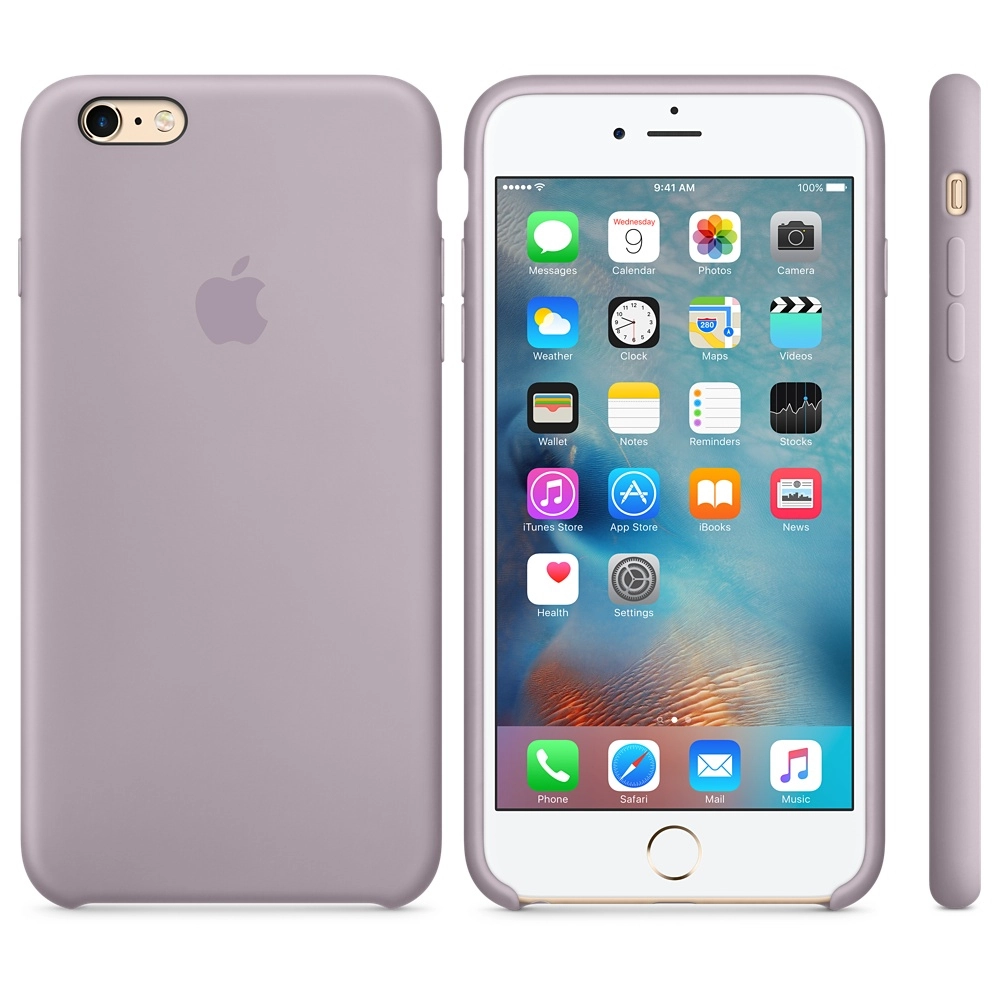 Silicone Case for IPhone 6S Plus