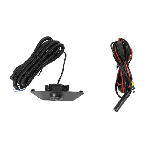 Car Camera - Night vision