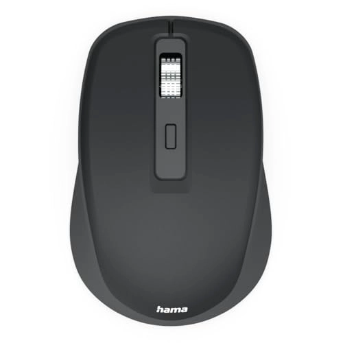 WM-450 Multi Device Mouse - Wireless