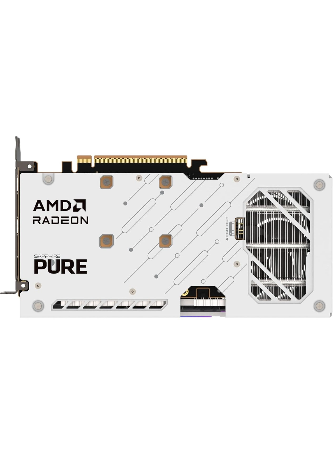 Radeon RX 9060 XT - 16GB