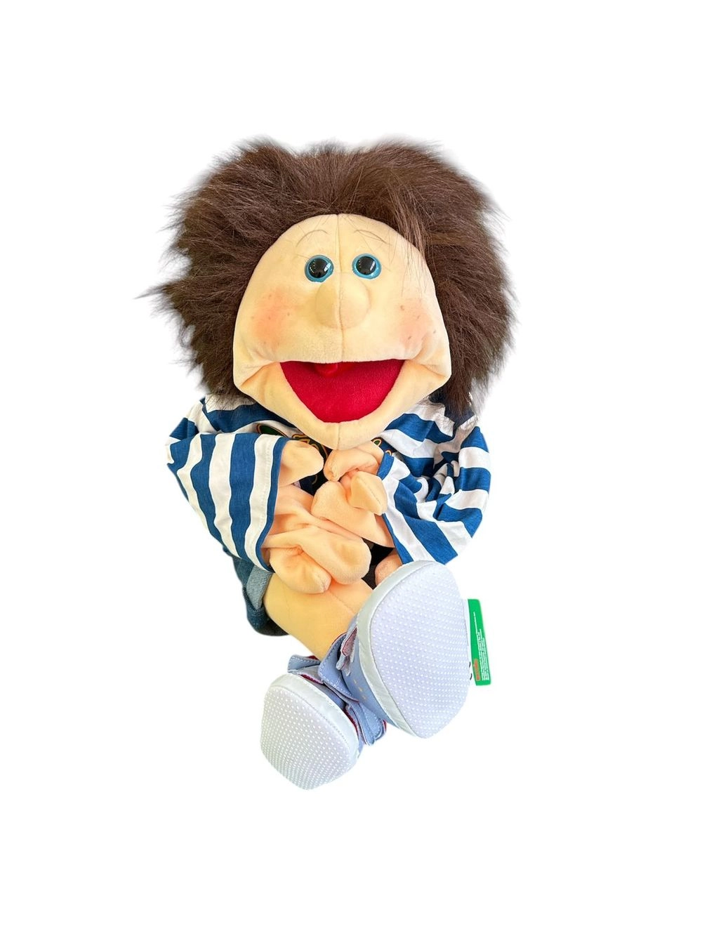 Jupp - 65cm Hand Puppet