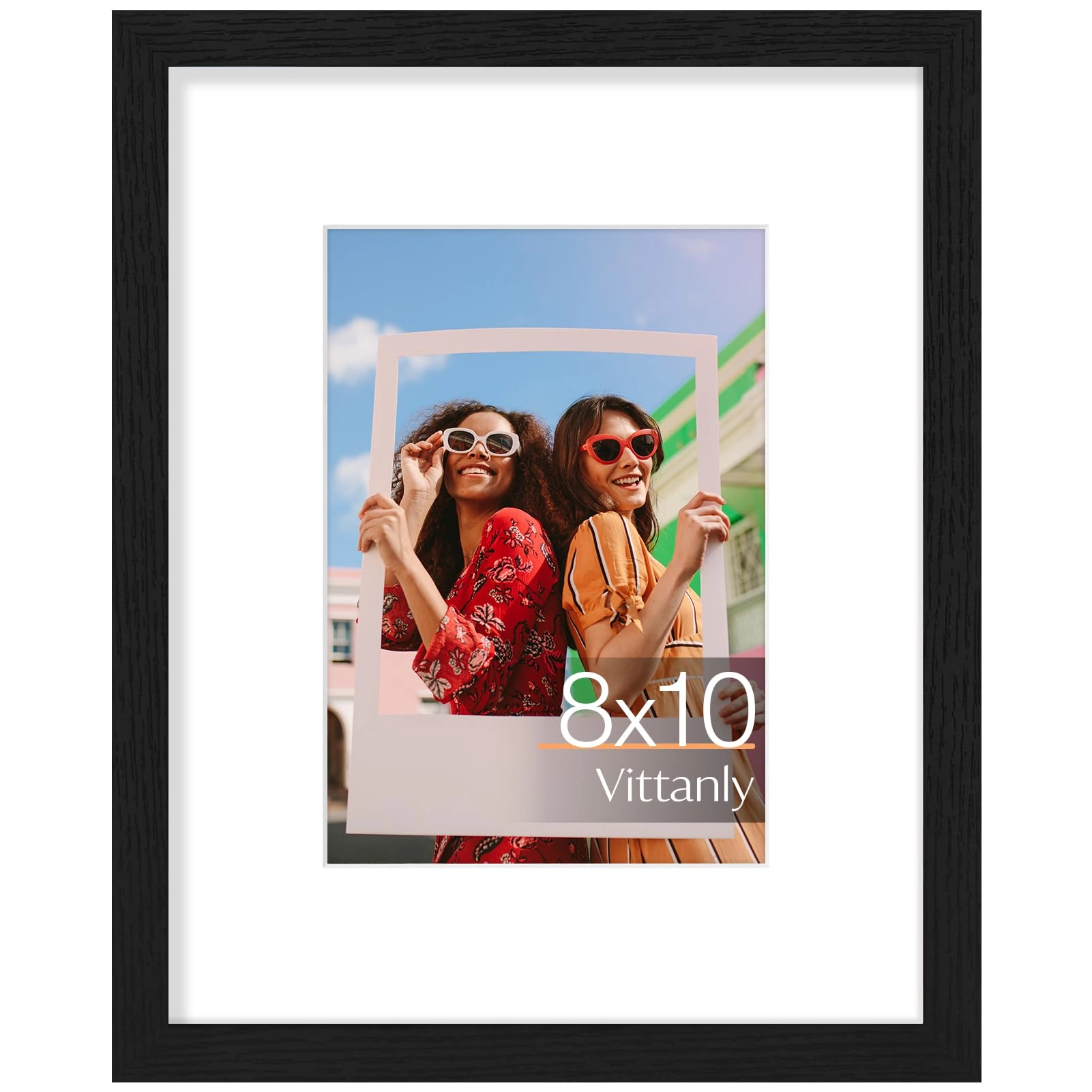 8x10 Picture Frame