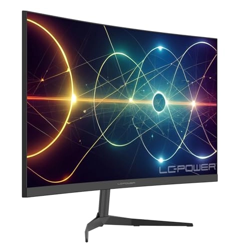 LC-M24-FHD-165-C-V2 - 24 Inches 1920x1080