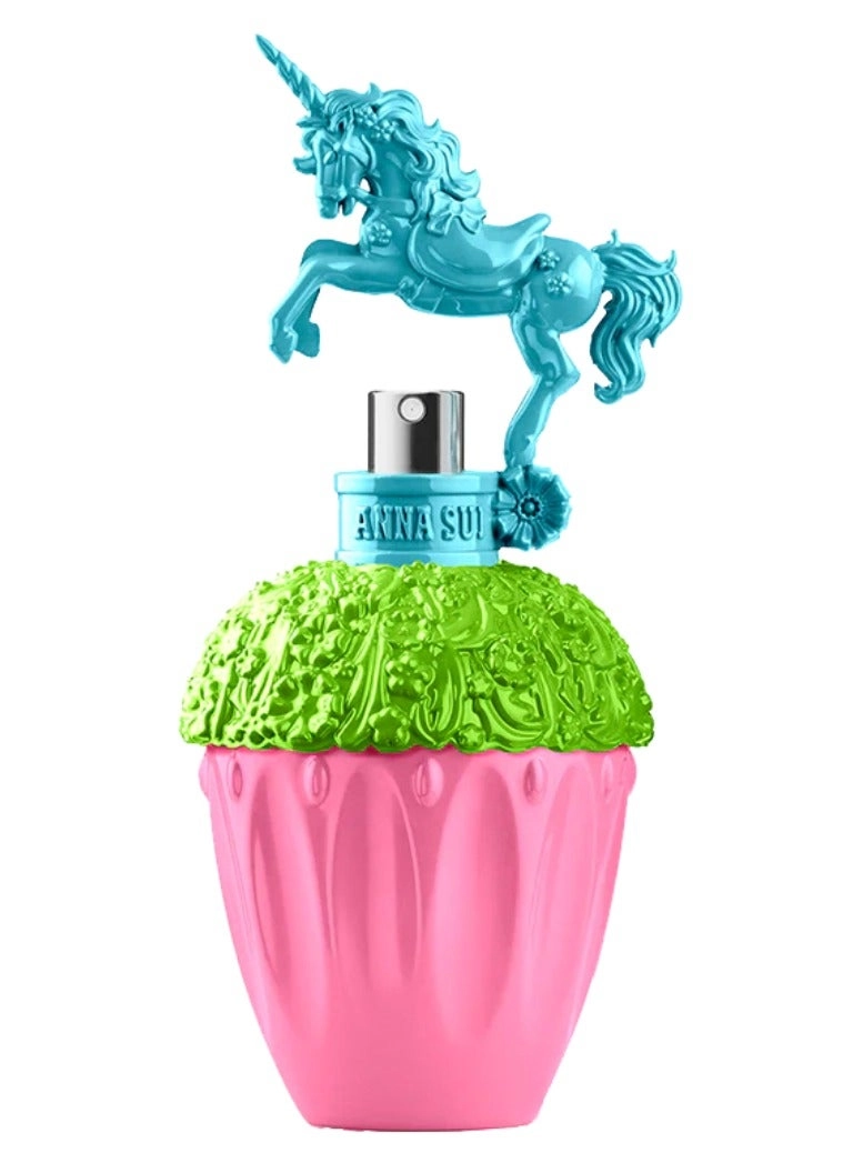 ANNA SUI Fantasia Pop Surprise Eau de Toilette 50ml