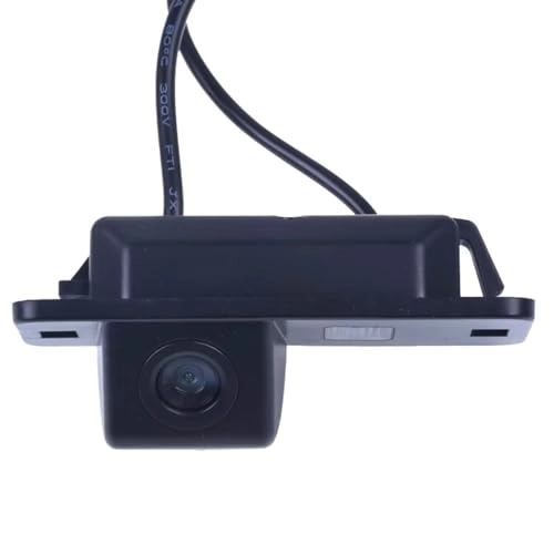 Parking Assist Camera - Wire