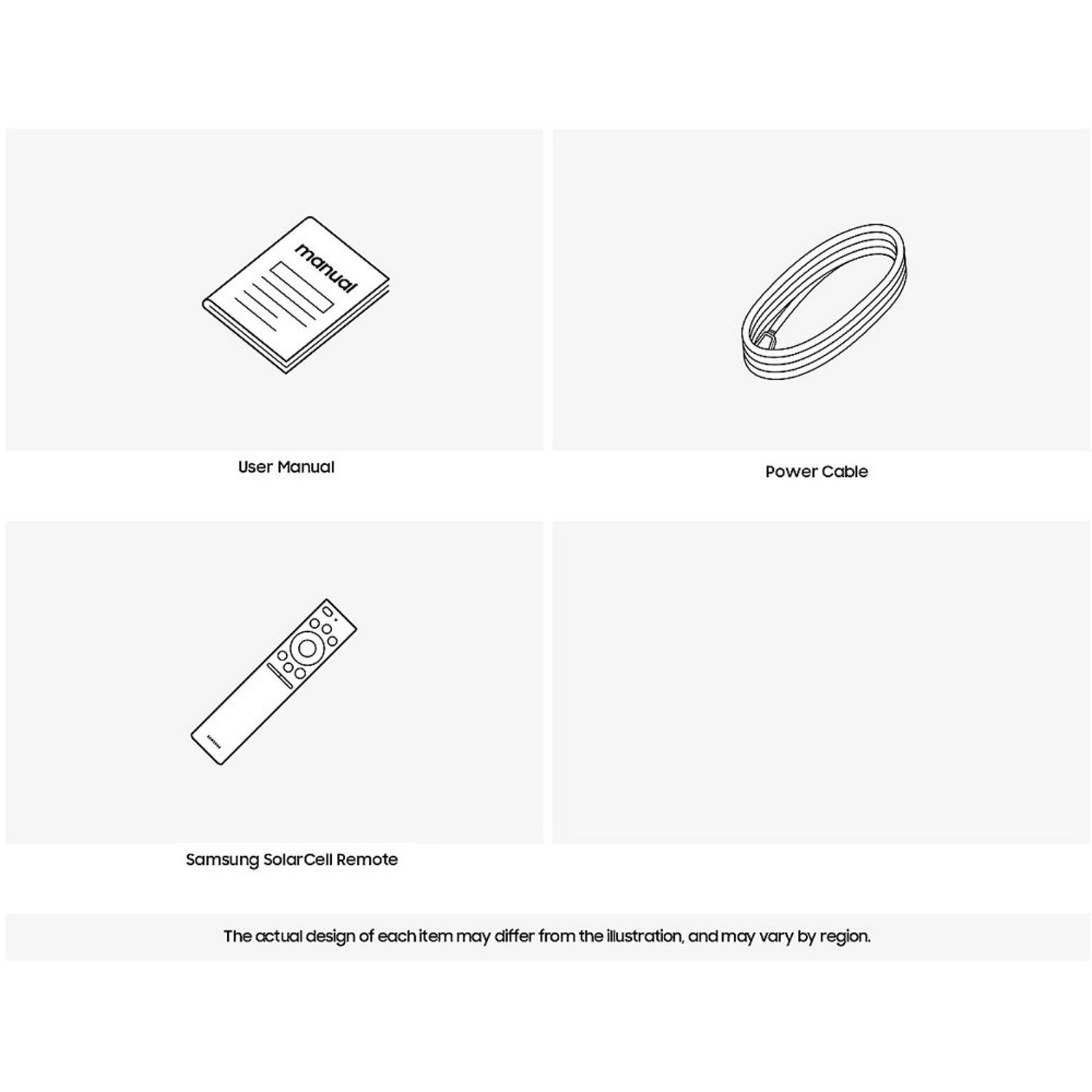 UA50BU8100UXZN - 50 inch