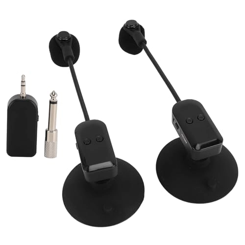 OPPWONG6kplgx928e Wireless Microphone