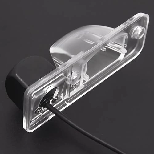 reversing camera - Night vision Wire 1280×720