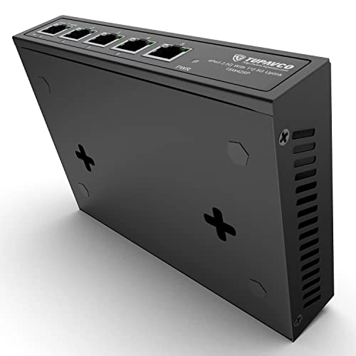TP1941 5-ports