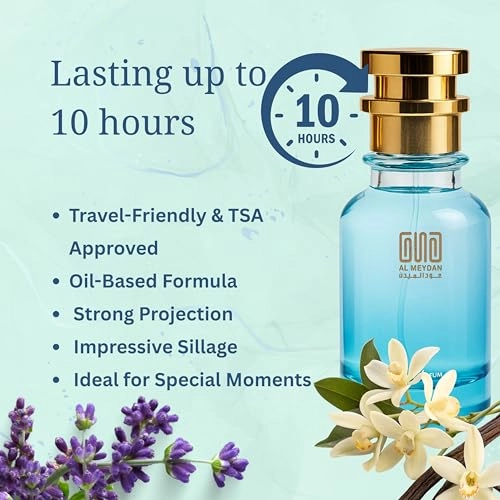 Pegasus Eau de Parfum 50ml