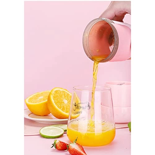 Portable Juice Blender - 50/80W