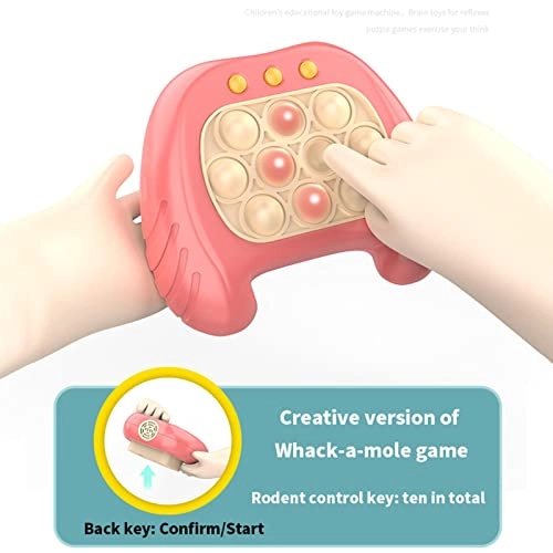 Game Machine - over 3 years old 1 pieces