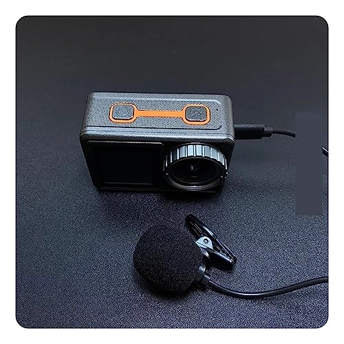 Action Camera 5K - 32GB 5K 30FPS