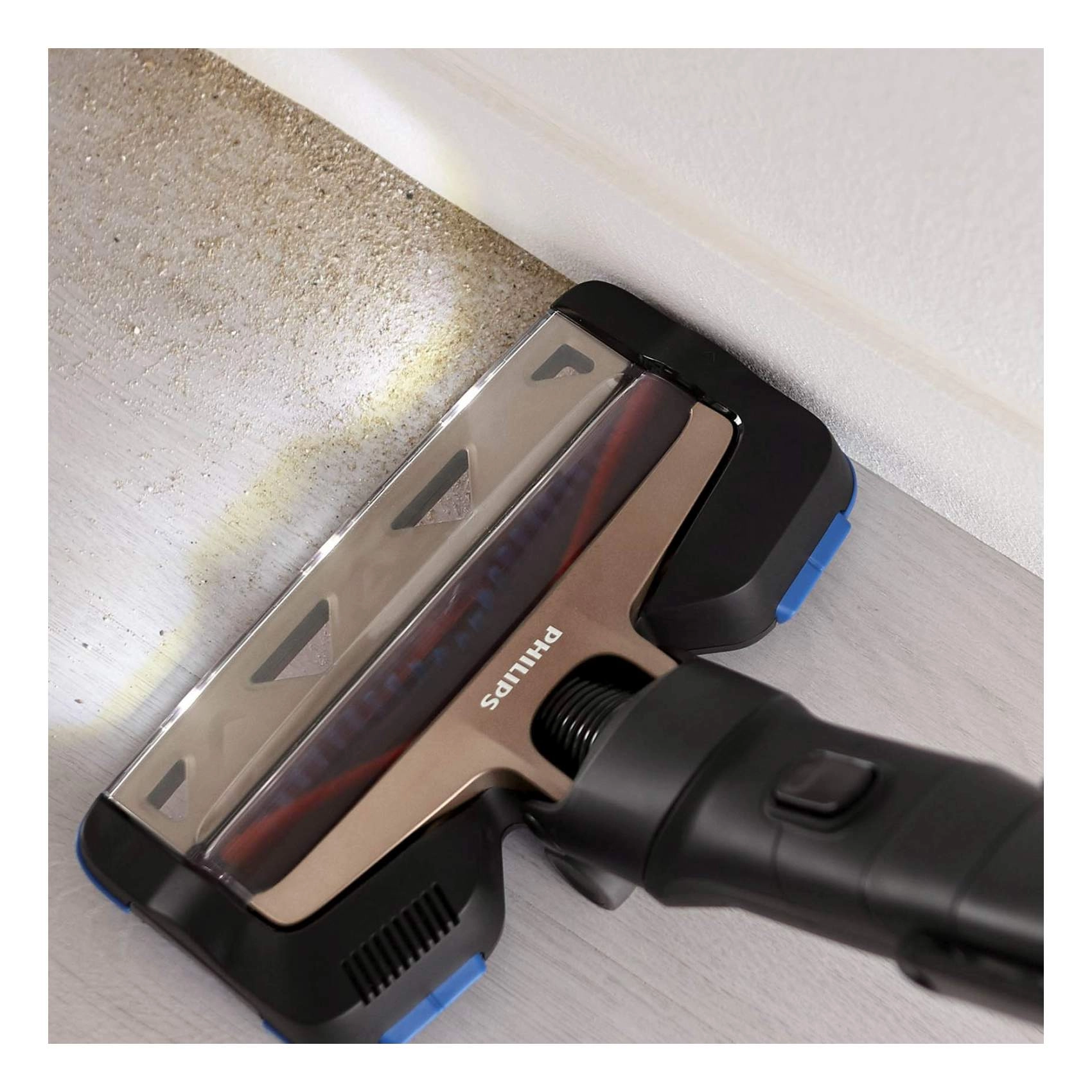 SpeedPro Max - Stick vacuum cleaner 65 minutes