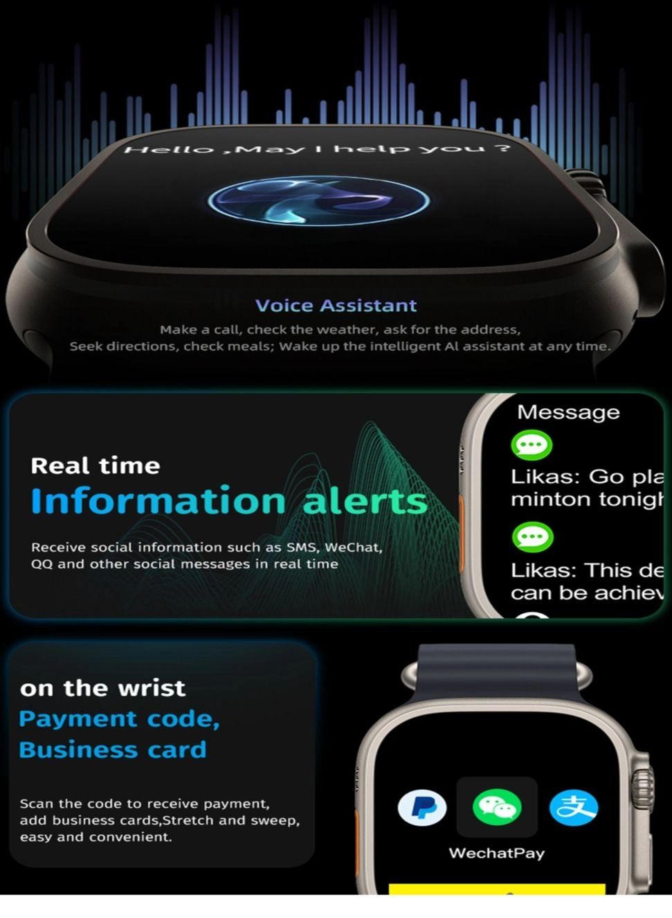 ZW8 Ultra Max Aluminium