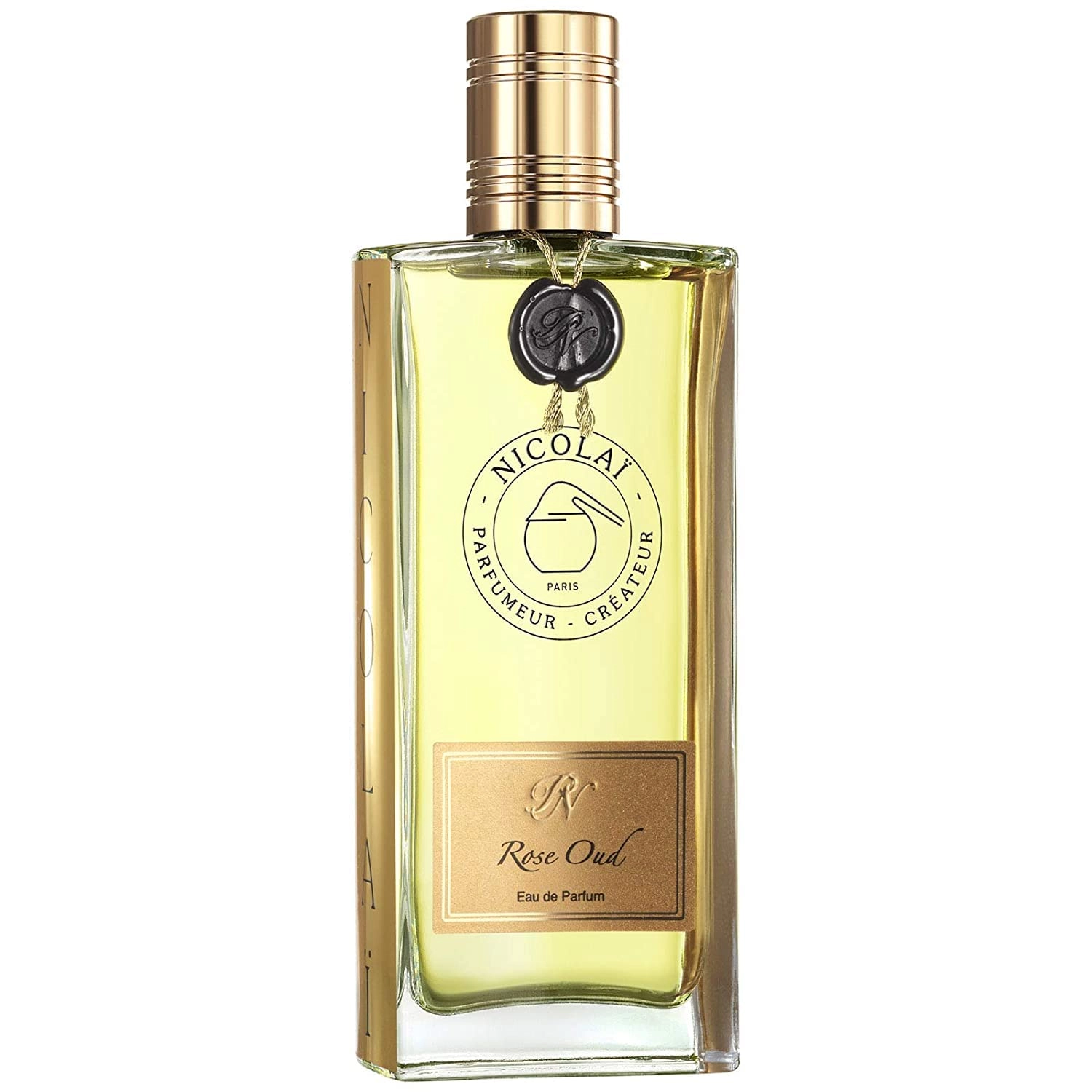 Nasomatto Rose Oud Eau de Parfum 100 ml