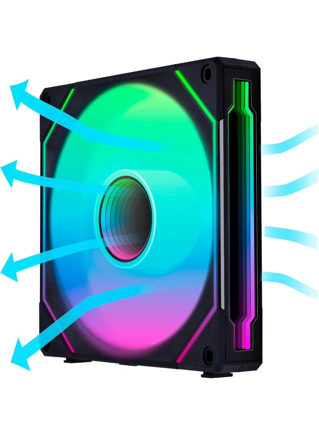 UNI Fan SL-Infinity 140 - Single Pack