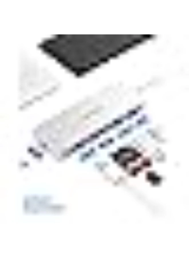 CB-CE18s - 8-in-1 USB-C Hub 4K@60Hz HDMI 100W PD