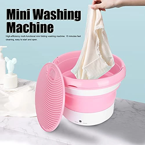 Portable Washing Machine