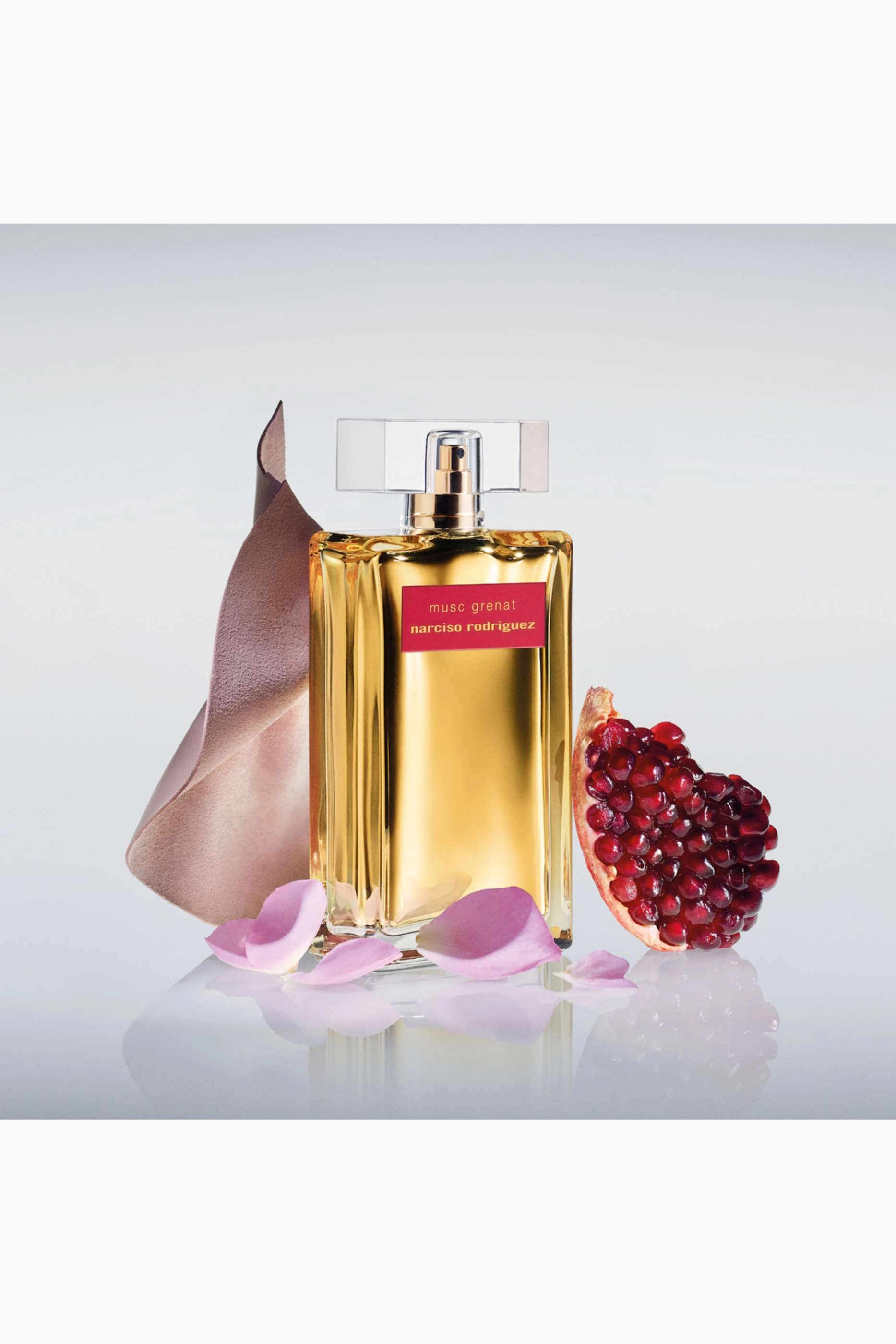 Musc Grenat Eau de Parfum 100ml