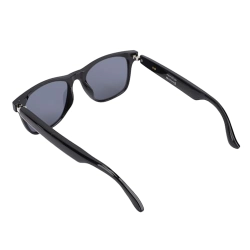 F07 - AI Smart Glasses 144 Languages Dual Speakers