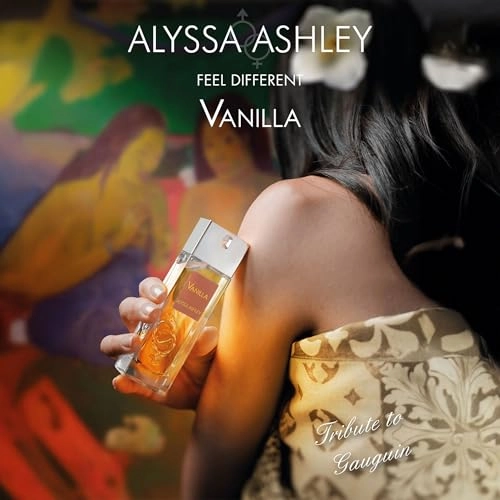 Vanilla Eau de Parfum 30 ml