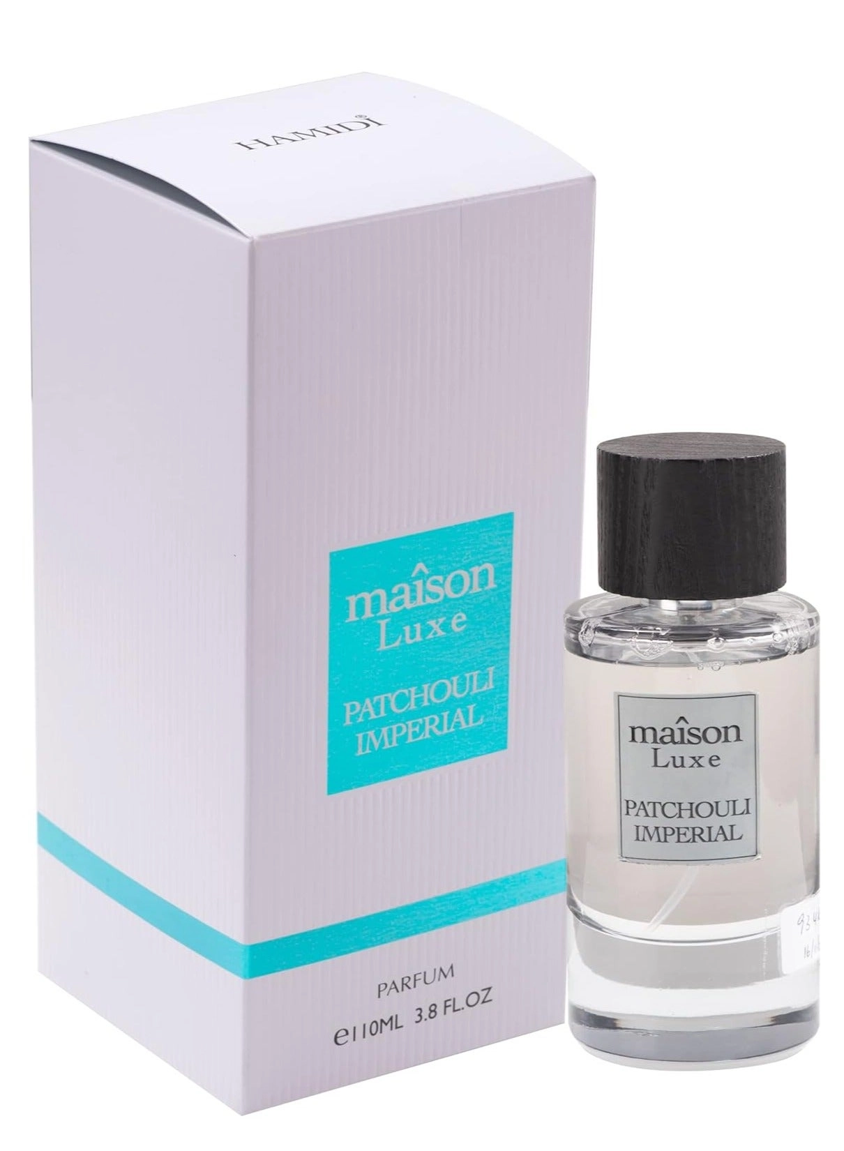 Maison Luxe Eau de Parfum 110 ml