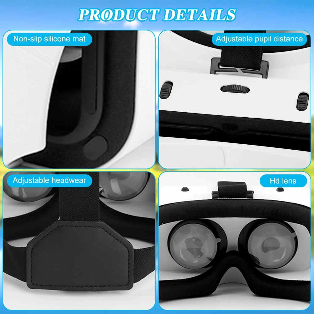 VR Headset