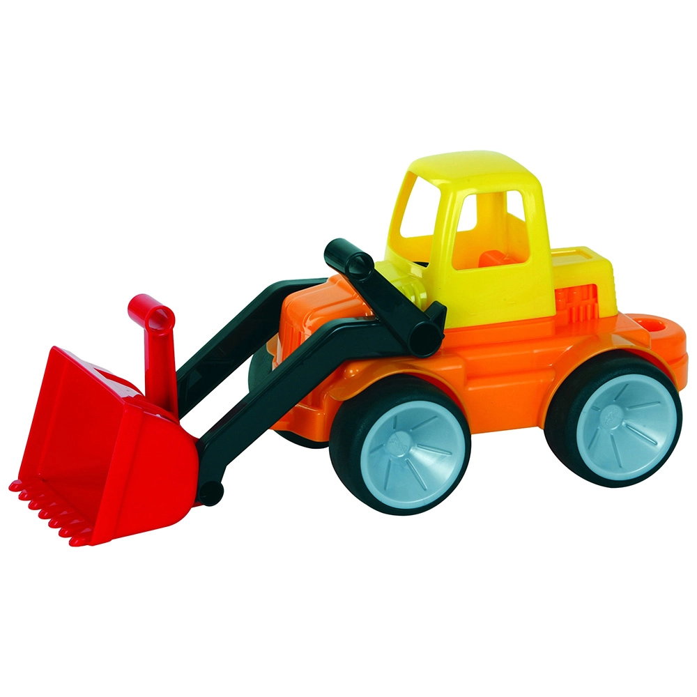 GOWI Bulldozer - 39 x 15 x 17 cm 1.03 kg