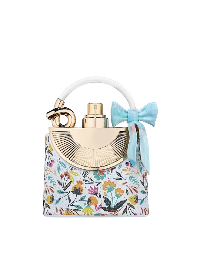 Nudo Exotic Flowers - Eau de Parfum 100ml