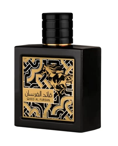 Quaed Al Fursan Ulimited Eau de Parfum 90ml