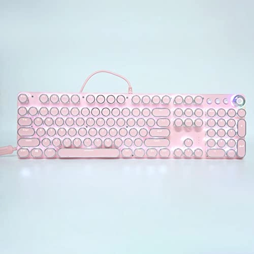 Gaming Mechanical Keyboard - Wired