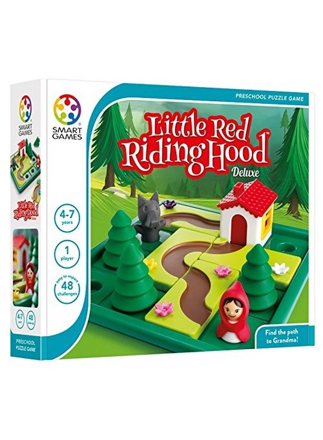 Little Red Riding Hood